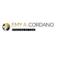 Emy A. Cordano, Attorney at Law Logo