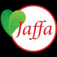 Jaffa Salads logo