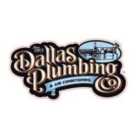 Dallas Plumbing & Air Conditioning Logo