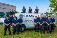 Shaw Services Logo