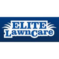 Elite Lawn Care Logo