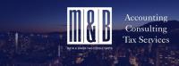 Mata & Baker Tax Consultants, P.A. Logo