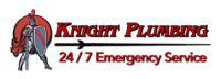 Knight Plumbing logo