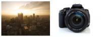 Zaye Photography Logo