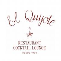 El Quijote logo