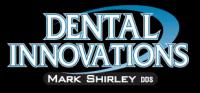 Dental Innovations OKC Logo