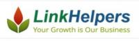 LinkHelpers Digital Marketing logo