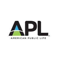 American Public Life Logo