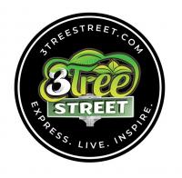 3 Tree Street Logo