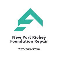 New Port Richey Foundation Repair Logo