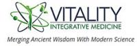 Vitality Integrative Medicine logo