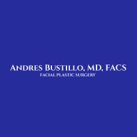 Andres Bustillo, MD, FACS logo