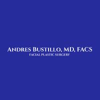 Andres Bustillo, MD, FACS Logo