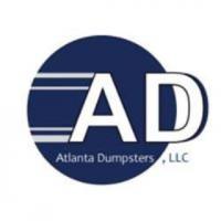 Atlanta Dumpsters, LLC Logo