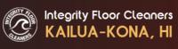 Integrity Floor Cleaners Logo