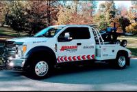 Advantage Towing & Recovery Logo