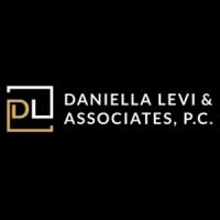 Daniella Levi & Associaltes Logo