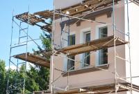 Stucco Repair Orlando Logo