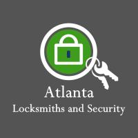 Atlanta Locksmiths and Security Logo