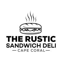 The Rustic Inc. Logo