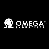 Omega Industries logo
