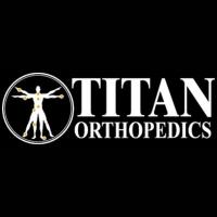 Titan Orthopedics Logo