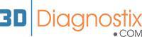3D Diagnostix Logo