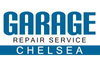 Garage Door Repair Chelsea Logo
