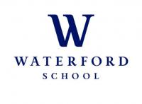 Waterford School logo