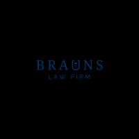 Brauns Law Accident Injury Lawyers PC Logo