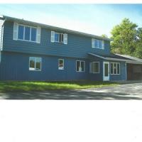 S & S Enterprise of Janesville LLC Logo