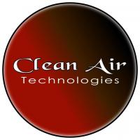 Clean Air Technologies Logo