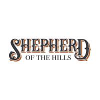 The Shepherd of the Hills Logo