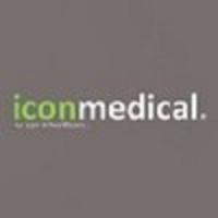 Icon Medical Centers Logo