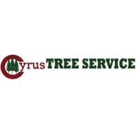 Cyrus Tree Service Logo