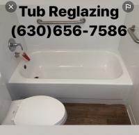 Chicago Tub Reglazing | Bathtub Refinishing Logo