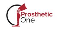 Prosthetic One Logo