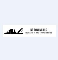 K.P. Towing LLC Logo