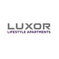 Luxor Lifestyle Apartments West Chester Logo