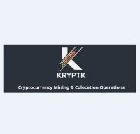 Kryptk Mining & Colocation Operations logo