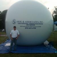 Seig Surveying Logo