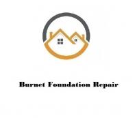 Burnet Foundation Repair Logo
