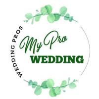 My Pro Wedding Logo