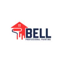 Bell Professional Painting Logo