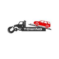 Towing Service Ltd Logo