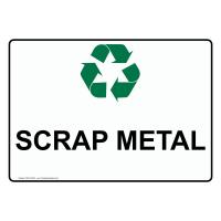N & W Metals Inc. logo