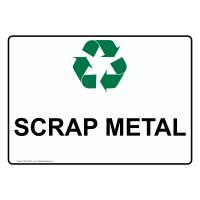 N & W Metals Inc. Logo