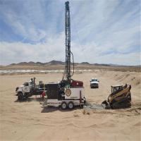 Eagle Well Drilling & Pump Services Logo