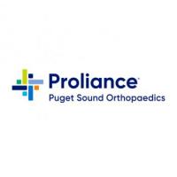 Puget Sound Orthopaedics - Lakewood Clinic Logo