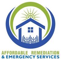 Affordable Remediation & Emergency Services logo
